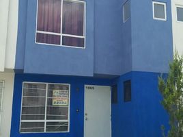 Maison 9 chambre à vendre à Hueypoxtla, Mexico, Hueypoxtla