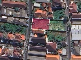  Land for sale in Denpasar Selata, Denpasar, Denpasar Selata