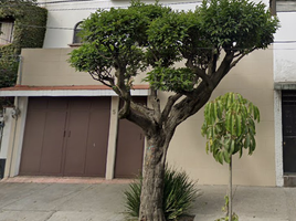 4 Schlafzimmer Villa zu verkaufen in Miguel Hidalgo, Mexico City, Miguel Hidalgo