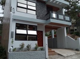 4 Bedroom House for sale in Cordillera, Baguio City, Benguet, Cordillera