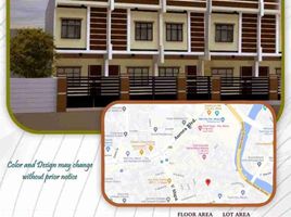 2 Bedroom Townhouse for sale in V. Mapa LRT-2, Sampaloc, Sampaloc