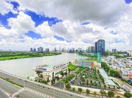 3 Schlafzimmer Appartement zu vermieten in Ward 22, Ho Chi Minh City, Ward 22