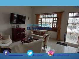 3 Habitación Villa en venta en Colombia, Restrepo, Meta, Colombia