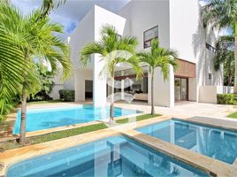 4 Schlafzimmer Villa zu verkaufen in Cancun, Quintana Roo, Cancun, Quintana Roo