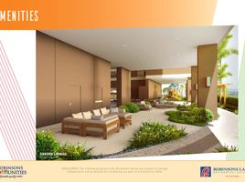 Studio Condo for sale at Aurora Escalades, Quezon City