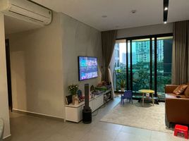 2 Habitación Apartamento en alquiler en Thanh My Loi, Ho Chi Minh City, Thanh My Loi, District 2, Ho Chi Minh City
