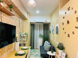 1 Bedroom Condo for sale at Fame Residences, Mandaluyong City