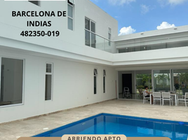 4 Schlafzimmer Haus zu verkaufen in Cartagena, Bolivar, Cartagena