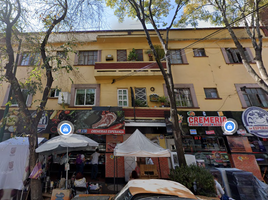 1 Schlafzimmer Wohnung zu verkaufen in Azcapotzalco, Mexico City, Azcapotzalco, Mexico City