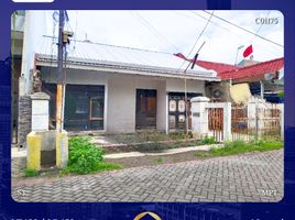 3 Habitación Villa en venta en Rungkut, East Jawa, Rungkut