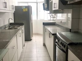 4 Habitación Apartamento en venta en University of Piura (Lima campus), Miraflores, Miraflores