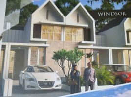 2 Kamar Rumah for sale in Sidoarjo, East Jawa, Gedangan, Sidoarjo