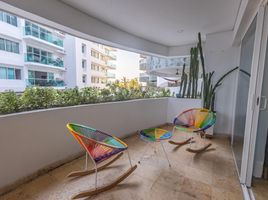 3 Habitación Apartamento en venta en Cartagena, Bolivar, Cartagena