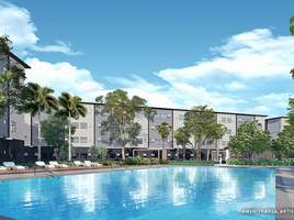 1 Bedroom Condo for sale in Laguna, Calabarzon, Santa Rosa City, Laguna