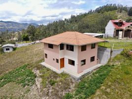 4 chambre Maison for sale in Canar, Azogues, Azogues, Canar