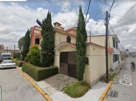 4 Schlafzimmer Villa zu verkaufen in Toluca, Mexico, Toluca