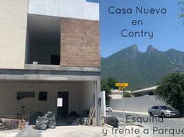 3 Schlafzimmer Haus zu verkaufen in Monterrey, Nuevo Leon, Monterrey, Nuevo Leon