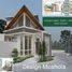 2 Bedroom Townhouse for sale in Bogor, West Jawa, Pancoranmas, Bogor