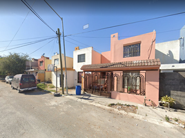 3 Bedroom House for sale in Juarez, Nuevo Leon, Juarez