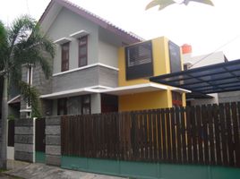 4 Bedroom House for sale in Pondok Aren, Tangerang, Pondok Aren