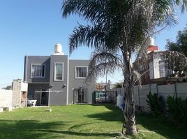 3 Habitación Casa en venta en Moreno, Buenos Aires, Moreno