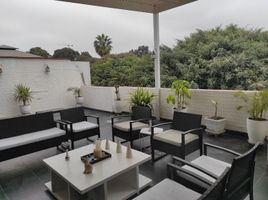 7 Habitación Apartamento en venta en University of Piura (Lima campus), Miraflores, San Isidro