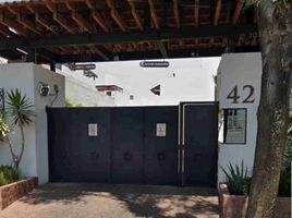 3 Schlafzimmer Haus zu verkaufen in Coyoacan, Mexico City, Coyoacan