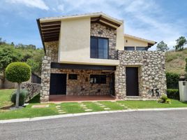 3 Habitación Casa en venta en San Jeronimo Tecuanipan, Puebla, San Jeronimo Tecuanipan