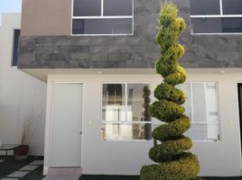 Villa 3 chambre à vendre à San Agustin Tlaxiaca, Hidalgo, San Agustin Tlaxiaca