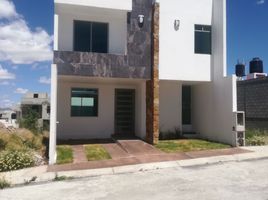Villa 4 chambre à vendre à Pachuca De Soto, Hidalgo, Pachuca De Soto, Hidalgo