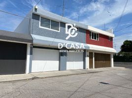 3 Habitación Villa en venta en Celaya, Guanajuato, Celaya