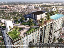 2 Bedroom Condo for sale at Fortis Residences, Makati City