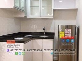Appartement 2 chambre à vendre à Pasig City, Metro Manila, Pasig City