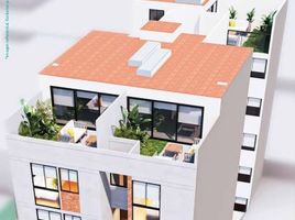 3 Habitación Apartamento en venta en Magdalena Vieja, Lima, Magdalena Vieja