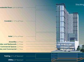 1 Bedroom Condo for sale in Cebu City, Cebu, Cebu City