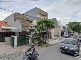 4 Kamar Rumah for sale in Surabaya, East Jawa, Gubeng, Surabaya