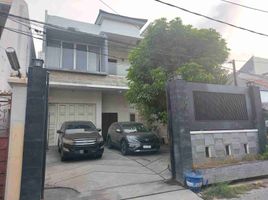 4 Kamar Rumah for sale in Sawahan, Surabaya, Sawahan