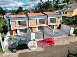 3 Bedroom Villa for sale in Azuay, Cuenca, Cuenca, Azuay