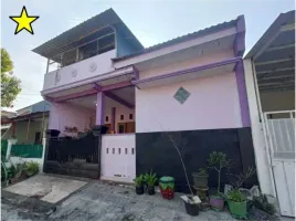 3 Bedroom Villa for sale in Kidung Kandang, Malang Regency, Kidung Kandang