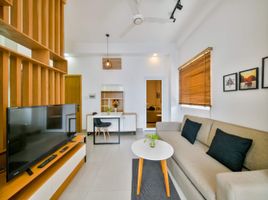 1 Phòng ngủ Chung cư for rent in Quận 2, TP.Hồ Chí Minh, Thảo Điền, Quận 2