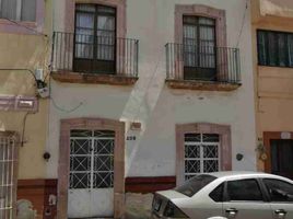 4 Habitación Casa en venta en Vetagrande, Zacatecas, Vetagrande, Zacatecas