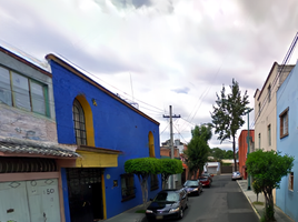 4 Bedroom House for sale in Benito Juarez, Mexico City, Benito Juarez