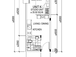 1 Bedroom Condo for sale in Greenbelt by Ayala Malls, Makati City, Makati City