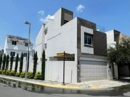 4 Schlafzimmer Villa zu verkaufen in Monterrey, Nuevo Leon, Monterrey, Nuevo Leon