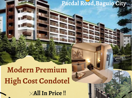 1 Bedroom Apartment for sale in Cordillera, Baguio City, Benguet, Cordillera