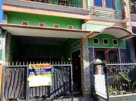 4 Bedroom House for sale in Waru, Sidoarjo, Waru