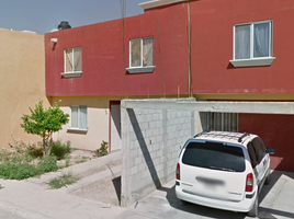 Maison 2 chambre à vendre à Torreon, Coahuila, Torreon, Coahuila