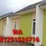 2 Bedroom House for sale in Kalideres, Jakarta Barat, Kalideres