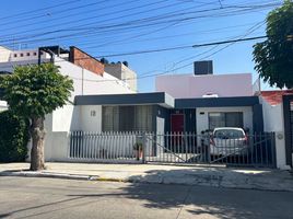 Villa 3 chambre à vendre à Guadalajara, Jalisco, Guadalajara