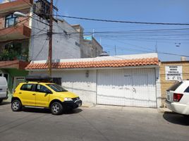 4 Schlafzimmer Haus zu verkaufen in Alvaro Obregon, Mexico City, Alvaro Obregon